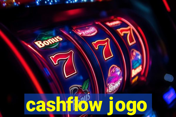 cashflow jogo